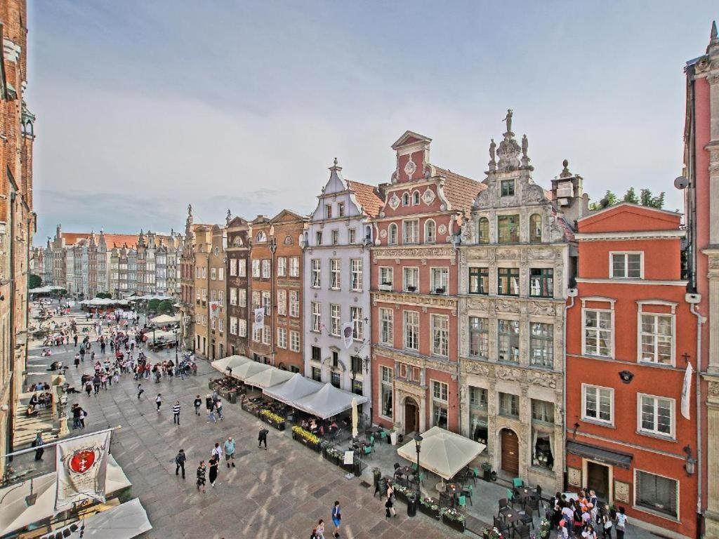 Kameralny Nad Motlawa